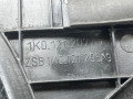 вентилятор радиатора Skoda Octavia 2 поколение (A5) 2007, 2.0 л., МКПП, хетчбэк 5 дв., 1K0121207AT - фото №4