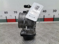 заслонка дроссельная Nissan Qashqai 1 поколение 2007, 2.0 л., вариатор, внедорожник 5 дв., 16119ED00B - фото №2