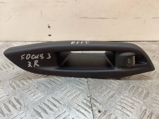 кнопка стеклоподъемника Ford Focus 3 поколение 2013