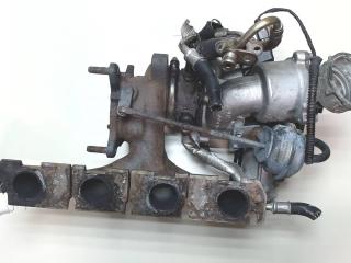 турбина Volkswagen Jetta 6 поколение 2013, 2.0 л., МКПП, 06J145713F