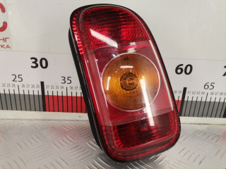 фонарь задний правый Mini Clubman 1 поколение (R55) 2007, 1.6 л., МКПП, универсал, 63212755116