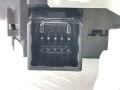 переключатель подрулевой (стрекоза) Mitsubishi L200 4 поколение [рестайлинг] 2012, 2.5 л., МКПП, пикап, 8600A191 - фото №3