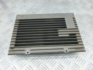 усилитель музыкальный Land Rover Range Rover Sport 1 поколение 2008, 3.6 л., АКПП, внедорожник 5 дв., XQK500095