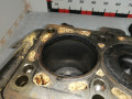 блок цилиндров Volkswagen Touran 1 поколение 2005, 2.0 л., BKD, дизель, МКПП, минивэн, 03G100104X - фото №4