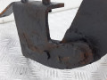 прицепное устройство (фаркоп) Fiat Sedici 1 поколение 2007, 1.6 л., МКПП, внедорожник 5 дв. - фото №7