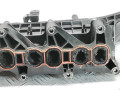 коллектор впускной Opel Astra K 2016, 1.6 л., МКПП, хетчбэк 5 дв., 55494601 - фото №4