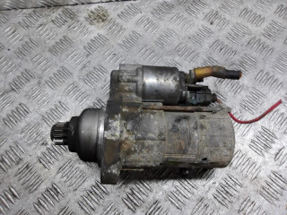 стартер Volkswagen Passat B6 2008, 2.0 л., МКПП, универсал, 02M911023N