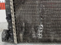 радиатор (основной) SEAT Ibiza 3 поколение 2003, 1.4 л., МКПП, хетчбэк 3 дв., 6Q0121253R - фото №5