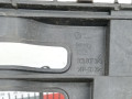 Крепление бампера заднего Volkswagen Passat CC 1 поколение 2009, 2.0 л., МКПП, седан, 3C8807393A - фото №3