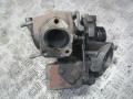 турбина BMW 3 серия E46 2002, 2.0 л., 6NW008412, 7790312 - фото №6