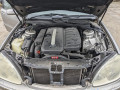 накладка на порог Mercedes-Benz S-Класс W220 [рестайлинг] 2004, 3.2 л., АКПП, седан, 2206805535 - фото №11