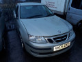 турбина Saab 9-3 2 поколение 2005, 1.9 л., МКПП, седан, 55205483 - фото №9