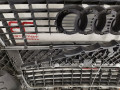 бампер передний Audi A3 8P 2005, 1.9 л., МКПП, хетчбэк 5 дв., 8P4807105 - фото №8