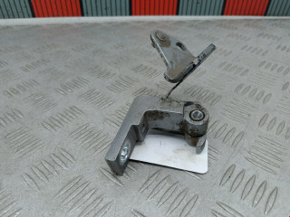 петля двери Audi A6 4B/C5 [рестайлинг] 2001, 2.0 л., МКПП, универсал, 6X0831402H