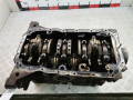 блок цилиндров Citroen C4 1 поколение 2007, 1.6 л., МКПП, хетчбэк 5 дв., 0130W2 - фото №6