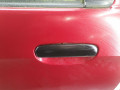 дверь задняя левая Citroen Xsara Picasso 1 поколение [рестайлинг] 2006, 1.6 л., МКПП, минивэн, 900691 - фото №2