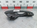ручка наружная Mercedes-Benz Sprinter 2 поколение (W906) 2012, 2.1 л., МКПП, микроавтобус, 2E0837205C - фото №2
