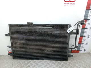 радиатор кондиционера Audi A6 4B/C5 2000, 2.5 л., МКПП, универсал, 4B0260403AA