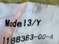 крепление стабилизатора / втулки стабилизатора Tesla Model Y 1 поколение (2020 - 2025), 1188383-00-A, 1188383 - фото №2