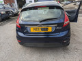 вакуумный усилитель тормозов Ford Fiesta 6 поколение 2011, 1.3 л., МКПП, хетчбэк 5 дв., 1746845 - фото №7