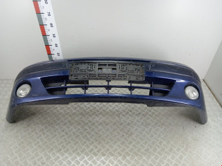 бампер передний Renault Scenic 1 поколение [рестайлинг] 2001, 1.6 л., АКПП, минивэн, 7701476535