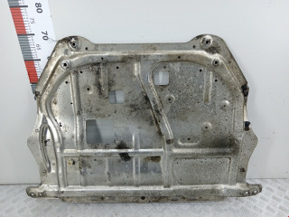 защита двигателя Volkswagen Eos 1 поколение 2008, 2.0 л., МКПП, кабриолет, 1Q0825202B