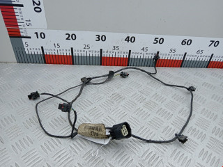 проводка Land Rover Freelander 2 поколение 2006, 2.2 л., МКПП, внедорожник 5 дв., 1682277