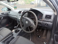 форсунка Volkswagen Jetta 5 поколение 2006, 1.9 л., МКПП, седан, 038130073AG - фото №6