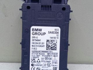 датчик мертвых (слепых) зон BMW 2024, 3.0 л., бензин, 5A60304