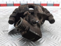 суппорт задний правый Ford C-Max 2 поколение 2010, 1.6 л., МКПП, минивэн, 2210213 - фото №3
