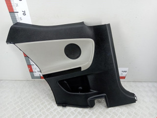 обшивка салона Kia Ceed 2 поколение 2013, 1.6 л., МКПП, хетчбэк 3 дв., 85511A2600