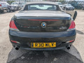 зеркало наружное правое BMW 6 серия E63/E64 2007, 3.0 л., АКПП, кабриолет, 51167189462 - фото №13