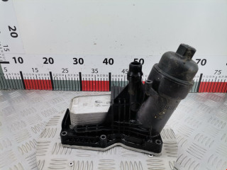 корпус масляного фильтра BMW X1 E84 2011, 2.0 л., АКПП, внедорожник 5 дв., 11428512283