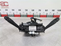 переключатель подрулевой (стрекоза) Citroen C4 Cactus 1 поколение 2014, 1.2 л., МКПП, хетчбэк 5 дв., 98046100ZD - фото №5