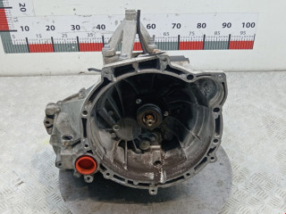КПП механическая (МКПП) Ford C-Max 1 поколение 2006, 1.6 л., МКПП, минивэн, 1479785