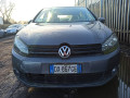 форсунка Volkswagen Golf 6 поколение 2008, 2.0 л., МКПП, хетчбэк 5 дв., 03L130277 - фото №5