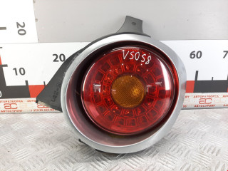 фонарь задний правый Alfa Romeo MiTo 1 поколение 2010, 1.6 л., МКПП, хетчбэк 3 дв., 71752162