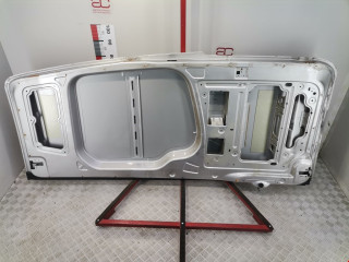 дверь задняя распашная левая Mercedes-Benz Sprinter 2 поколение (W906) 2009, 2.2 л., МКПП, микроавтобус, A9067402300