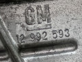 корпус масляного фильтра Opel Mokka 1 поколение 2014, 1.6 л., МКПП, внедорожник 5 дв., 93186324 - фото №3