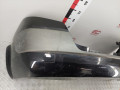 бампер задний Renault Megane 2 поколение 2004, 1.6 л., МКПП, купе, 7701475116 - фото №3