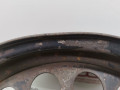 Диск колесный штампованный (железо) Opel Astra J 2011, 1.4 л., МКПП, хетчбэк 5 дв. - фото №2