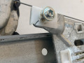 стеклоподъемник задний правый Mercedes-Benz A-Класс W168/V168 [рестайлинг] 2002, 1.9 л., бензин, МКПП, минивэн - фото №6