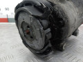 компрессор кондиционера Renault Scenic 3 поколение 2011, 1.9 л., МКПП, минивэн, 8200956574 - фото №2
