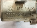 охладитель EGR / Радиатор EGR Audi A4 B7 2006, 2.0 л., МКПП, седан, 03G131512AL - фото №6