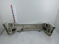 бампер задний Ford Focus 2 поколение [рестайлинг] 2010, 1.6 л., МКПП, хетчбэк 5 дв., 1500402 - фото №5