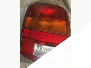 фонарь задний левый Nissan Micra 2 поколение (K11) 1998