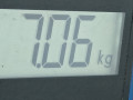 ступица передняя правая Honda Civic 8 поколение 2006, 1.4 л., МКПП, хетчбэк 5 дв., 44600SNAA00 - фото №8
