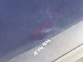 дверь задняя правая Opel Agila 1 поколение (A) 2001, 1.2 л., МКПП, хетчбэк 5 дв., 93181637 - фото №3