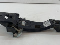 скелет ручки двери задней левой Land Rover Freelander 2 поколение [рестайлинг] 2011, 976761104, 6H5224995BK - фото №4