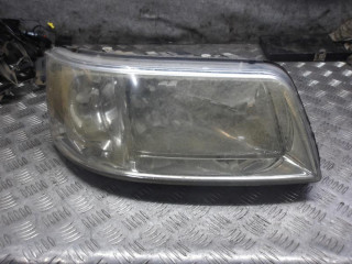 фара правая Volkswagen Transporter T5 2007, 2.5 л., МКПП, микроавтобус, 7H1941016N